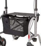Bischoff & Bischoff Leichtgewichtrollator RL-Smart ST - CarePanda