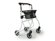 Drive Medical Indoor-Rollator Roomba - CarePanda