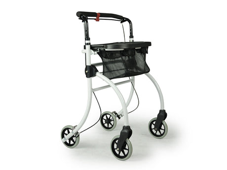 Drive Medical Indoor-Rollator Roomba - CarePanda