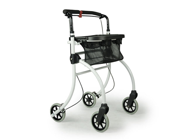 Drive Medical Indoor-Rollator Roomba - CarePanda