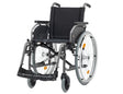 Bischoff & Bischoff Standardrollstuhl S-Eco 2 - CarePanda