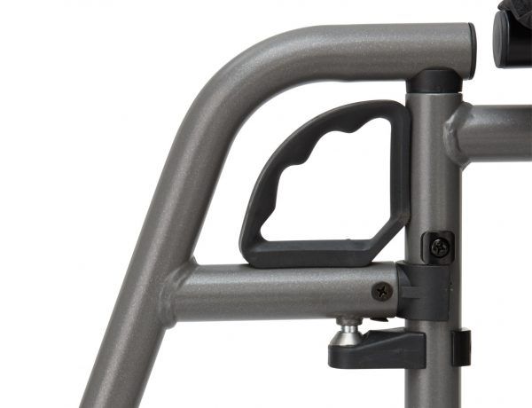 Bischoff & Bischoff Standardrollstuhl S-Eco 2 - CarePanda