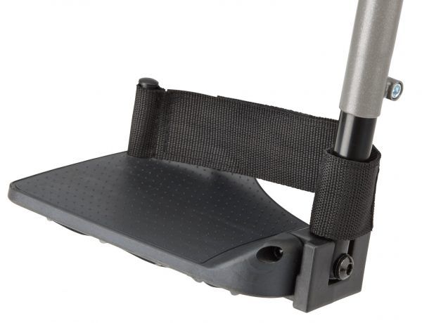 Bischoff & Bischoff Standardrollstuhl S-Eco 2 - CarePanda