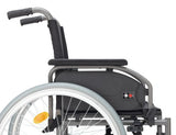 Bischoff & Bischoff Standardrollstuhl S-Eco 2 - CarePanda