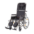 Bischoff & Bischoff Multifunktionsrollstuhl S-VR - CarePanda