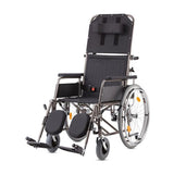 Bischoff & Bischoff Multifunktionsrollstuhl S-VR - CarePanda