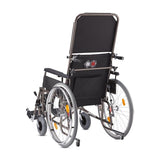 Bischoff & Bischoff Multifunktionsrollstuhl S-VR - CarePanda