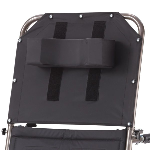 Bischoff & Bischoff Multifunktionsrollstuhl S-VR - CarePanda