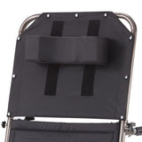Bischoff & Bischoff Multifunktionsrollstuhl S-VR - CarePanda