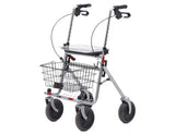 Bischoff & Bischoff Standard Rollator SENIO - CarePanda