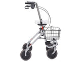 Bischoff & Bischoff Standard Rollator SENIO - CarePanda