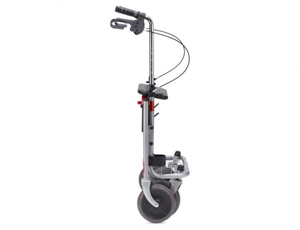 Bischoff & Bischoff Standard Rollator SENIO - CarePanda