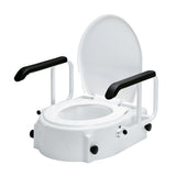 Bischoff & Bischoff Toilettensitzerhöhung TSE-A - CarePanda