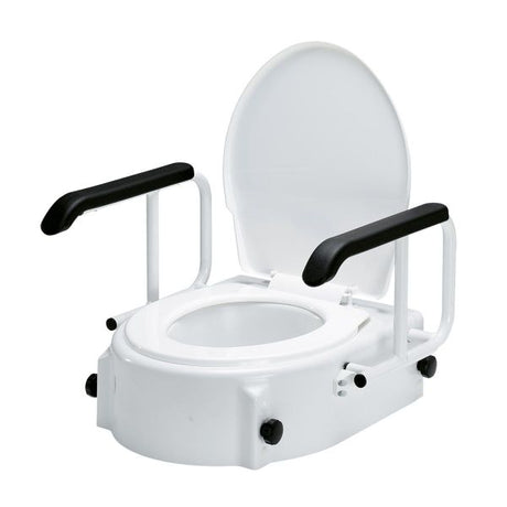 Bischoff & Bischoff Toilettensitzerhöhung TSE-A - CarePanda
