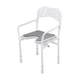 Bischoff & Bischoff Duschstuhl Tobago - CarePanda