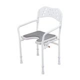 Bischoff & Bischoff Duschstuhl Tobago - CarePanda