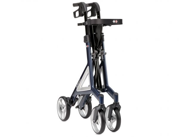 Bischoff & Bischoff Leichtgewichtrollator ALEVO ALU - CarePanda