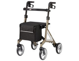 Bischoff & Bischoff Leichtgewichtrollator ALEVO ALU - CarePanda