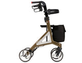 Bischoff & Bischoff Leichtgewichtrollator ALEVO ALU - CarePanda