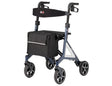 Bischoff & Bischoff Leichtgewichtrollator ALEVO COUNTRY - CarePanda