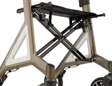 Bischoff & Bischoff Leichtgewichtrollator ALEVO COUNTRY - CarePanda