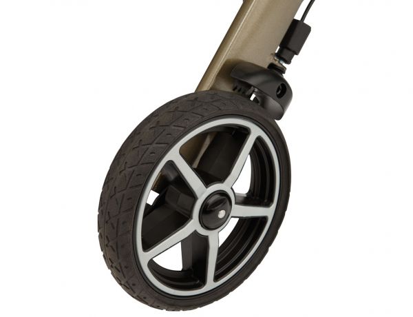 Bischoff & Bischoff Leichtgewichtrollator ALEVO COUNTRY - CarePanda