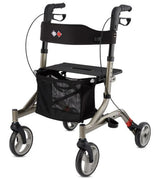 Bischoff & Bischoff Leichtgewichtrollator Capero - CarePanda