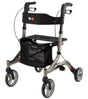 Bischoff & Bischoff Leichtgewichtrollator Capero - CarePanda