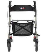 Bischoff & Bischoff Leichtgewichtrollator Capero - CarePanda