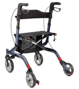 Bischoff & Bischoff Leichtgewichtrollator Capero - CarePanda