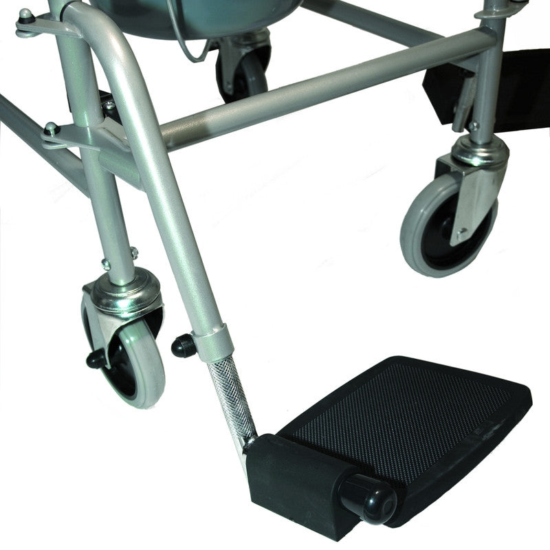 Drive Medical Toilettenrollstuhl TRS 130 - CarePanda