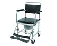 Drive Medical Toilettenrollstuhl TRS 130 - CarePanda