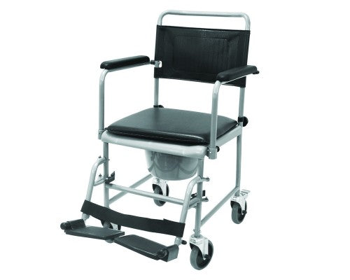Drive Medical Toilettenrollstuhl TRS 130 - CarePanda