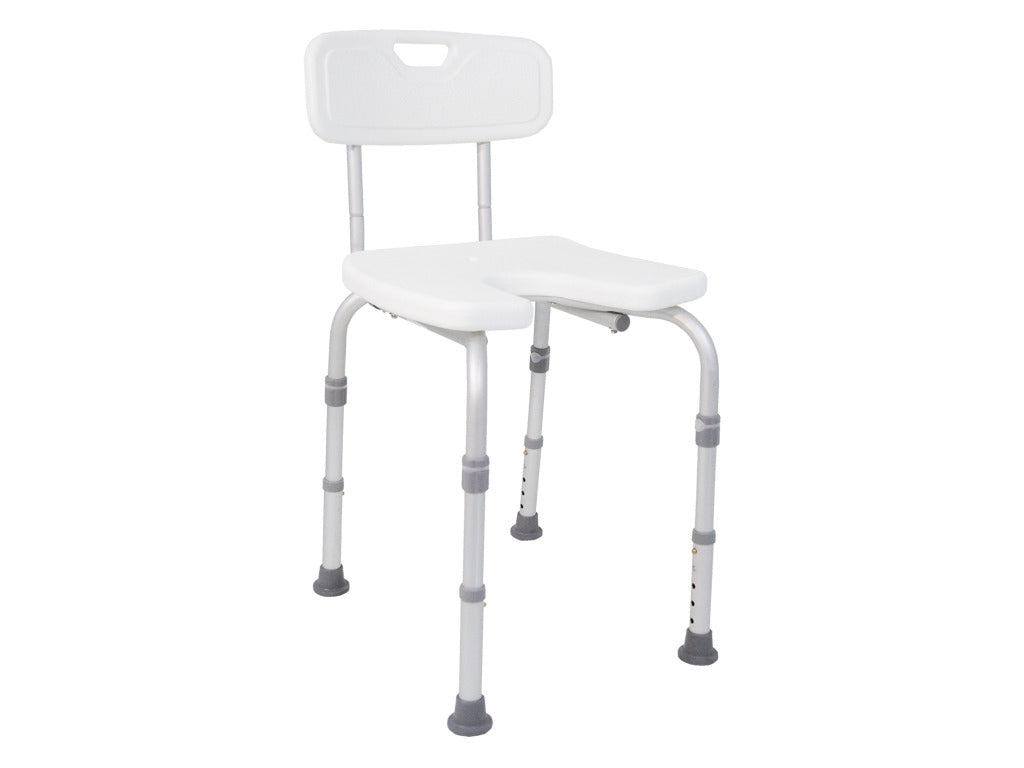 Drive Medical Duschstuhl DH 135 - CarePanda