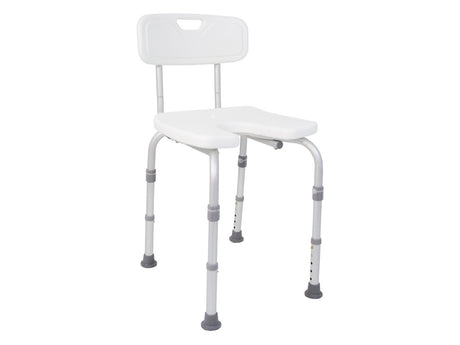 Drive Medical Duschstuhl DH 135 - CarePanda