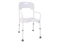 Drive Medical Duschstuhl DSF 130 - CarePanda