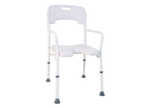 Drive Medical Duschstuhl DSF 130 - CarePanda