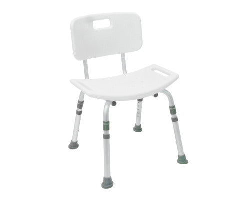 Drive Medical Duschstuhl Duro KD - CarePanda
