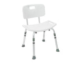 Drive Medical Duschstuhl Duro KD - CarePanda
