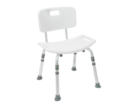 Drive Medical Duschstuhl Duro KD - CarePanda