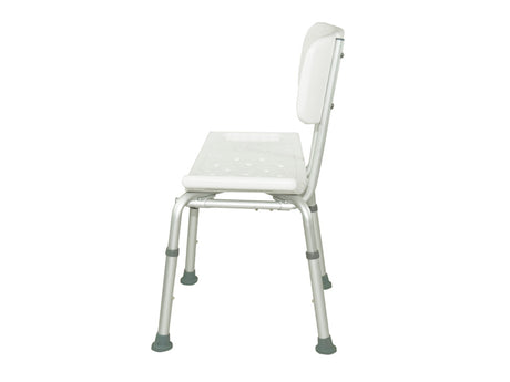 Drive Medical Duschstuhl Duro KD - CarePanda