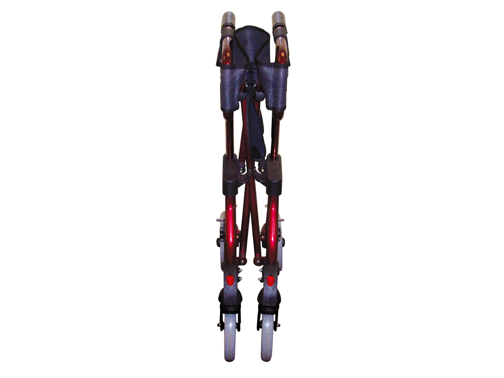 Drive Medical Leichtgewichtrollator Diamond Deluxe - CarePanda