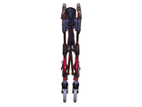 Drive Medical Leichtgewichtrollator Diamond Deluxe - CarePanda