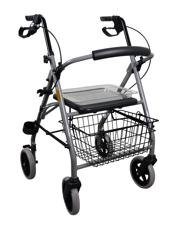 Drive Medical Leichtgewichtrollator Gigo 2G - CarePanda