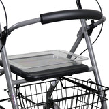 Drive Medical Leichtgewichtrollator Gigo 2G - CarePanda