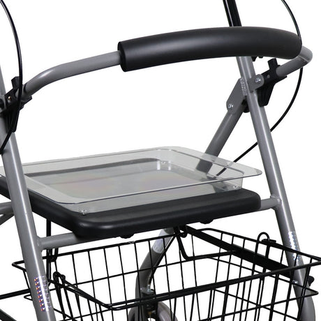 Drive Medical Leichtgewichtrollator Gigo 2G - CarePanda