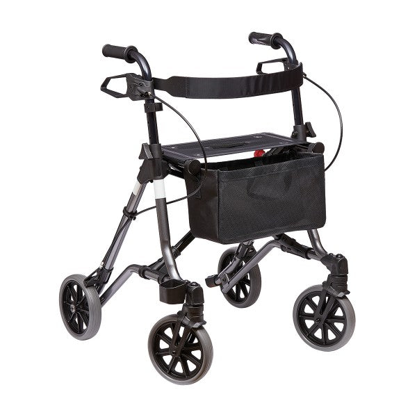 Dietz TAiMA M-ECO Leichtgewichtrollator - CarePanda