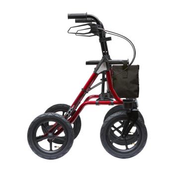 Dietz Taima XC Leichtgewichtsrollator luftbereift - CarePanda