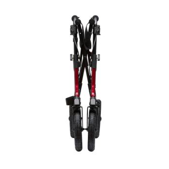 Dietz Taima XC Leichtgewichtsrollator luftbereift - CarePanda