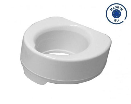 Drive Medical Toilettensitzerhöhung Ticco 2G/15 - CarePanda
